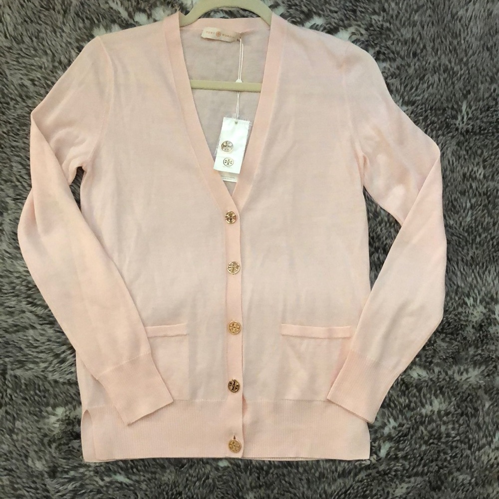 Tory Burch cardigan